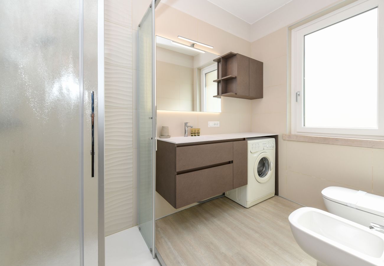 Residence a Desenzano del Garda - Desenzanoloft H2O Green Residence