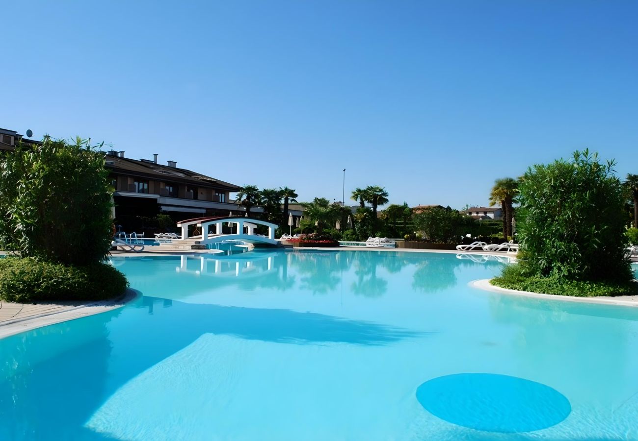 Residence a Desenzano del Garda - Desenzanoloft H2O Green Residence