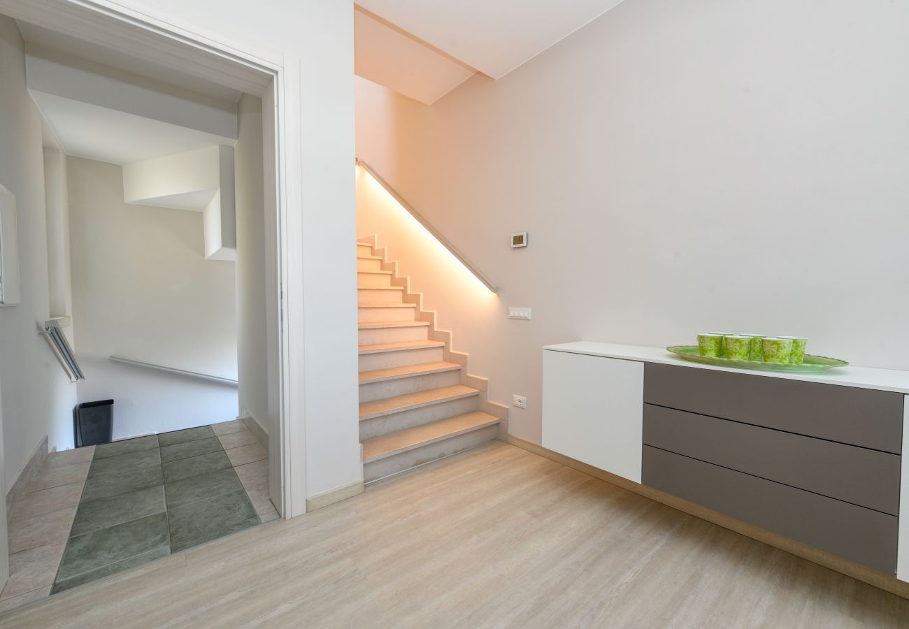 Residence a Desenzano del Garda - Desenzanoloft H2O Green Residence