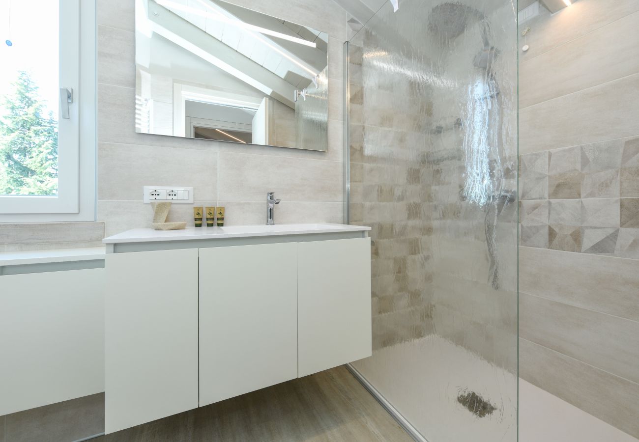 Residence a Desenzano del Garda - Desenzanoloft H2O Green Residence