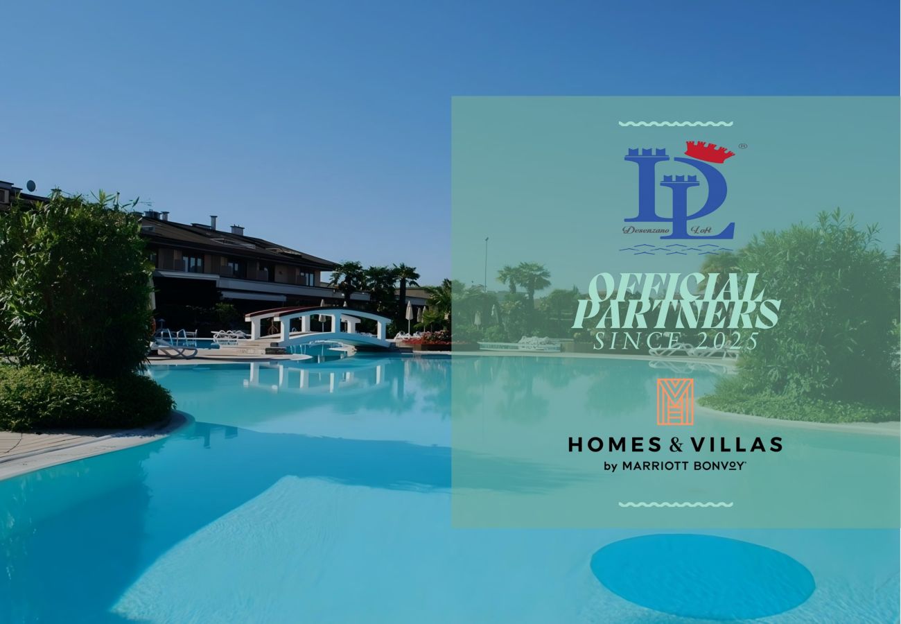 Residence a Desenzano del Garda - Desenzanoloft H2O Green Residence