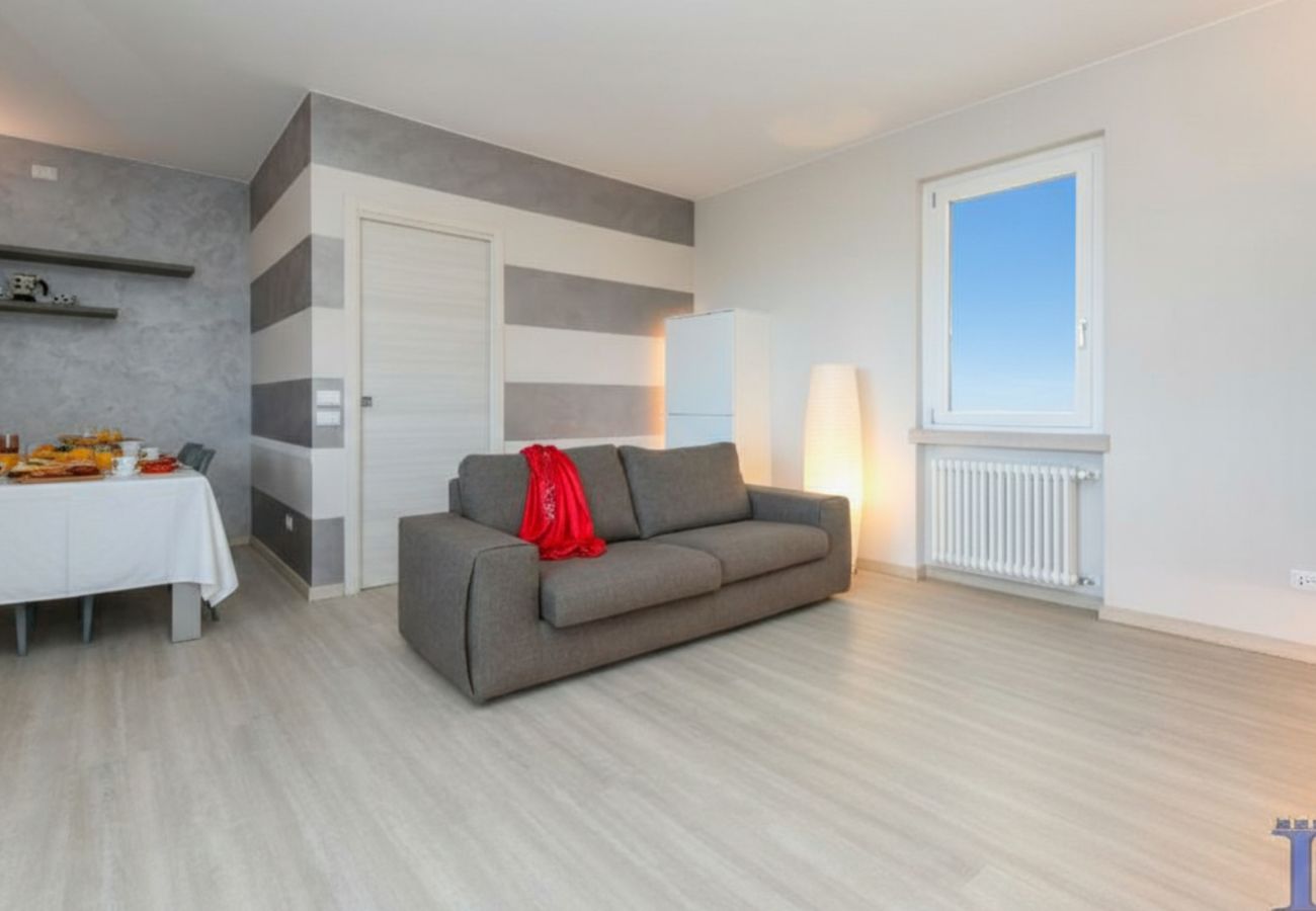 Residence a Desenzano del Garda - Desenzanoloft H2O Green Residence