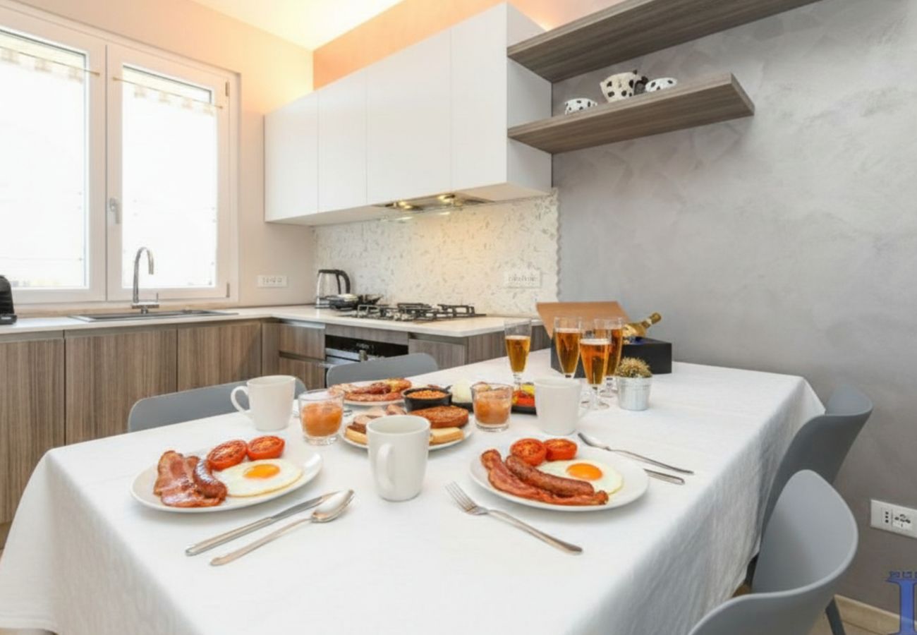 Residence a Desenzano del Garda - Desenzanoloft H2O Green Residence