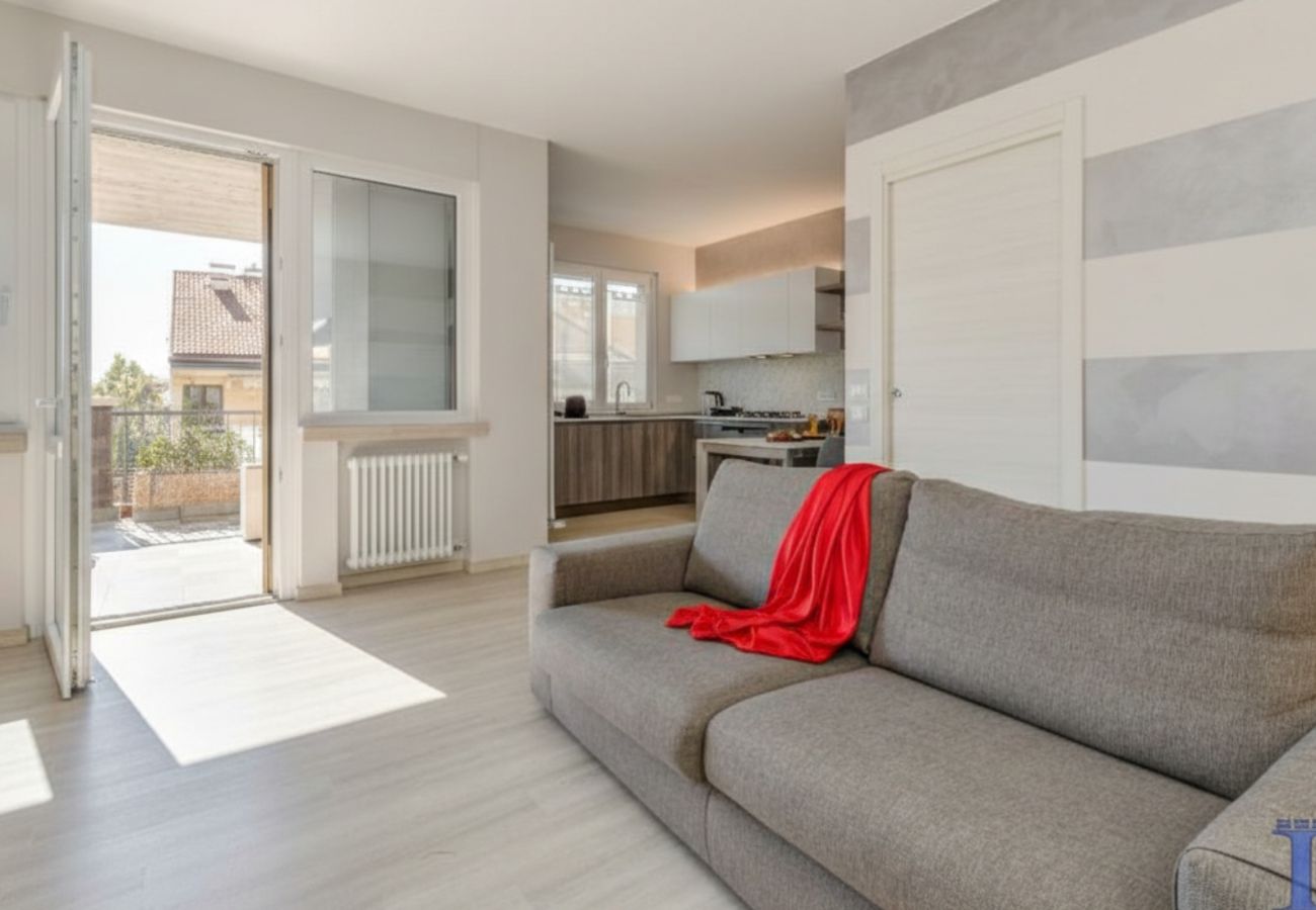 Residence a Desenzano del Garda - Desenzanoloft H2O Green Residence