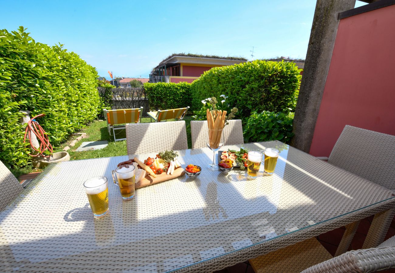 Appartamento a Desenzano del Garda - DesenzanoLoft CO2 – In residence con 5 piscine