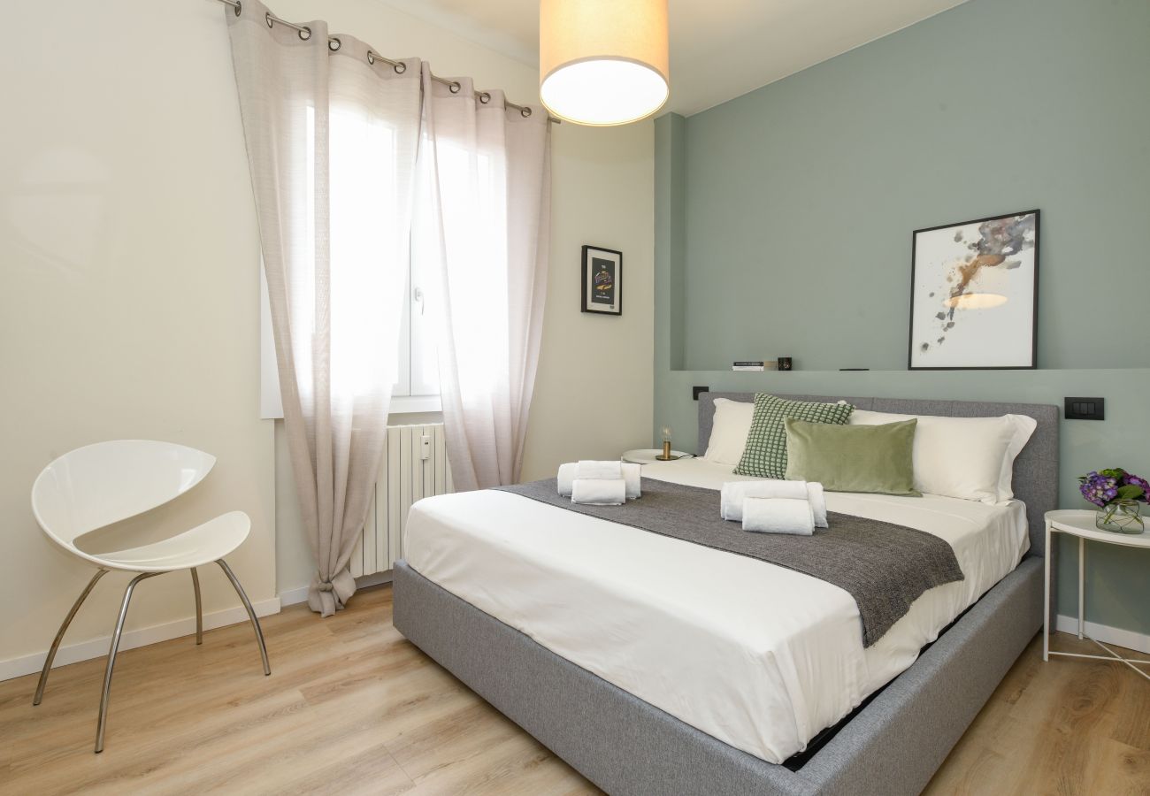 Appartamento a Desenzano del Garda - Desenzanoloft Zen Apartment