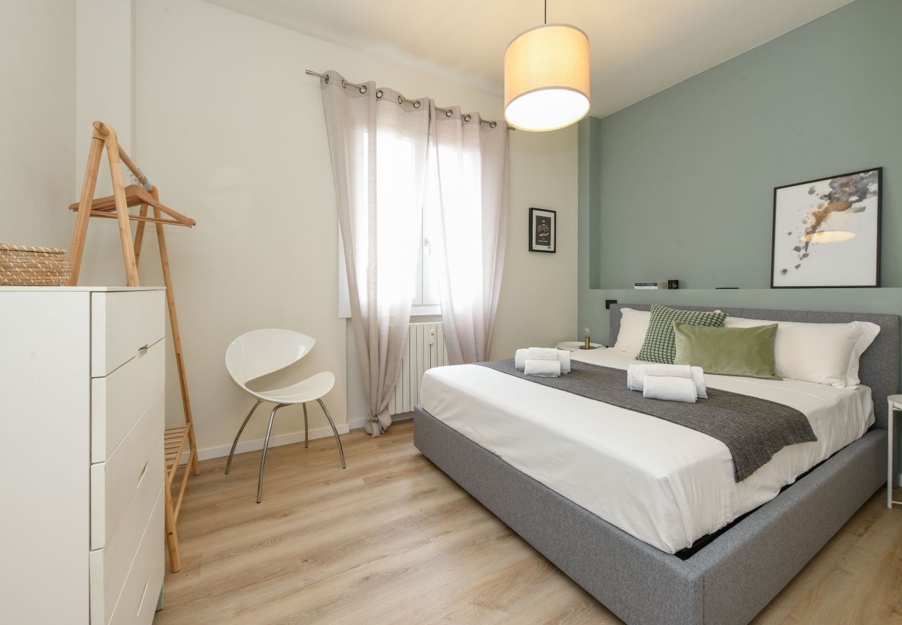 Appartamento a Desenzano del Garda - Desenzanoloft Zen Apartment