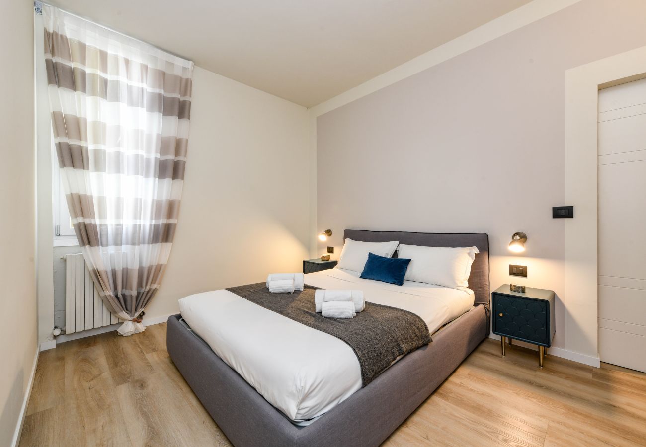 Appartamento a Desenzano del Garda - Desenzanoloft Zen Apartment