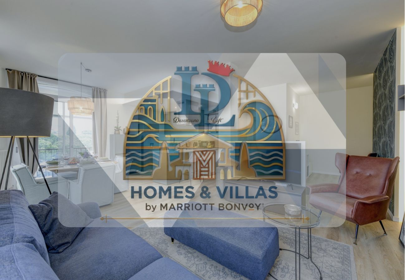 Appartamento a Desenzano del Garda - Desenzanoloft Zen Apartment