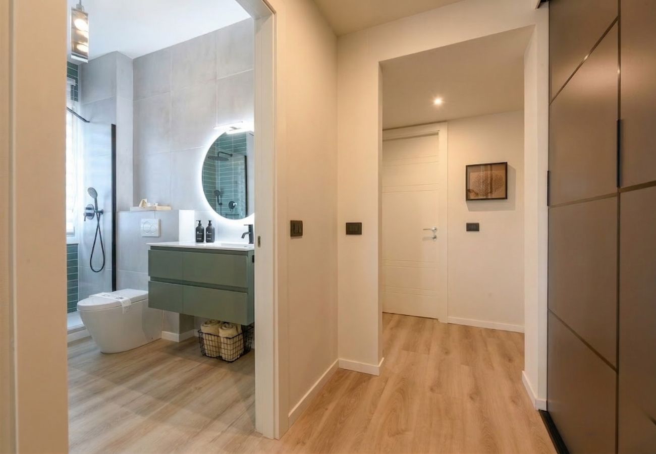 Appartamento a Desenzano del Garda - Desenzanoloft Zen Apartment