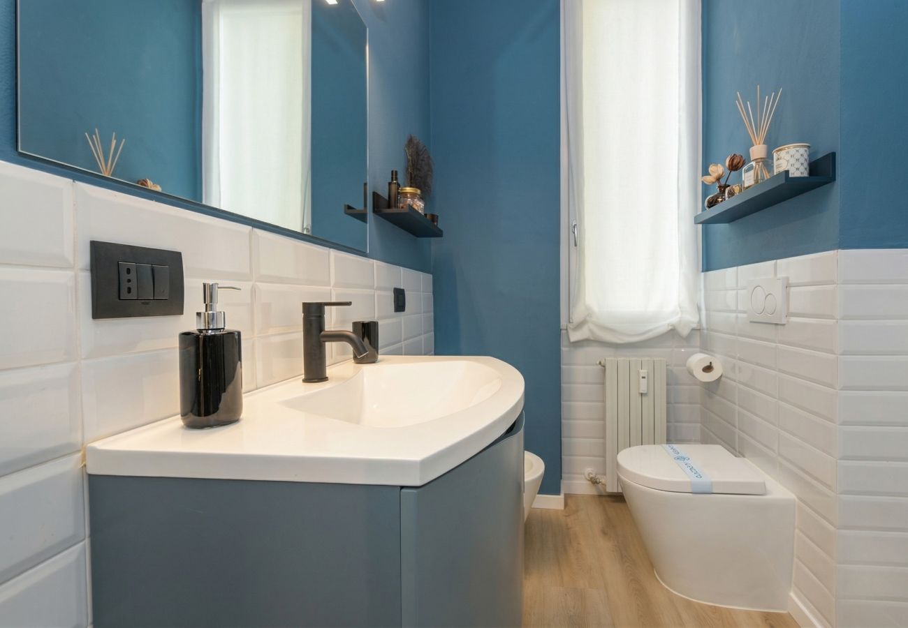 Appartamento a Desenzano del Garda - Desenzanoloft Zen Apartment