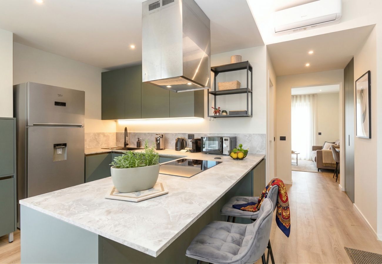 Appartamento a Desenzano del Garda - Desenzanoloft Zen Apartment