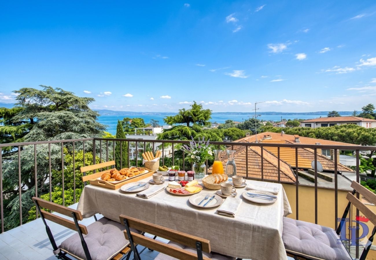 Appartamento a Desenzano del Garda - Desenzanoloft Zen Apartment
