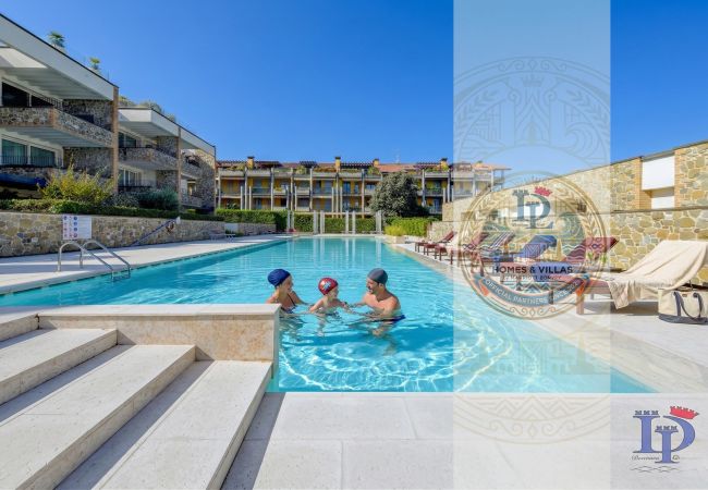  a Desenzano del Garda - Desenzanoloft Warda Lovely Suite