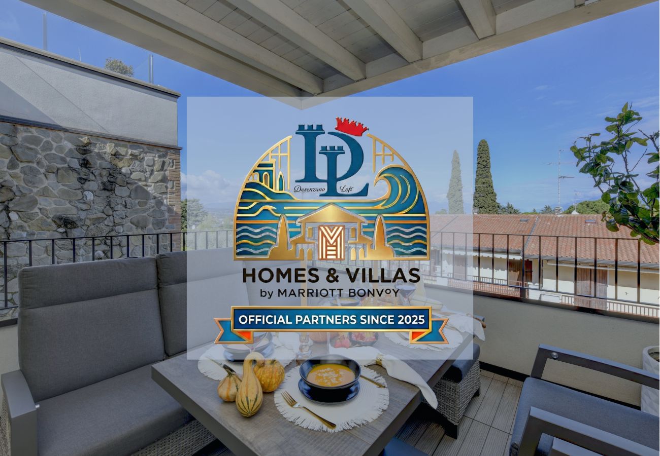 Appartamento a Desenzano del Garda - Desenzanoloft Warda Lovely Suite