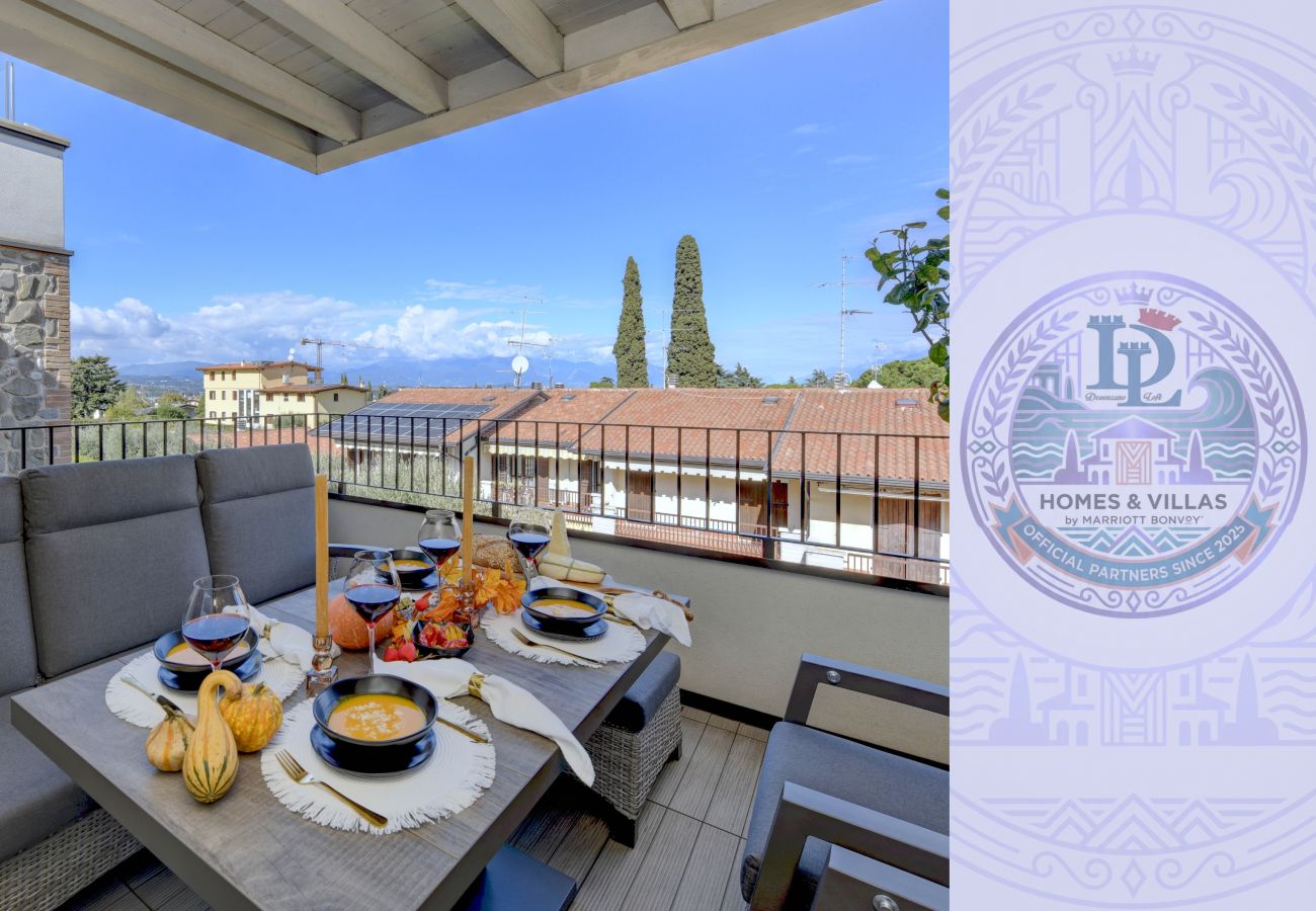 Appartamento a Desenzano del Garda - Desenzanoloft Warda Lovely Suite