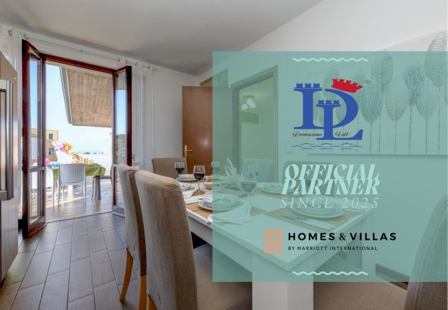  a Peschiera del Garda - Desenzanoloft Casa degli Artisti 