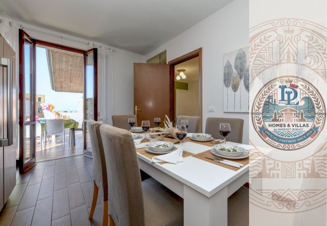  a Peschiera del Garda - Desenzanoloft Casa degli Artisti 