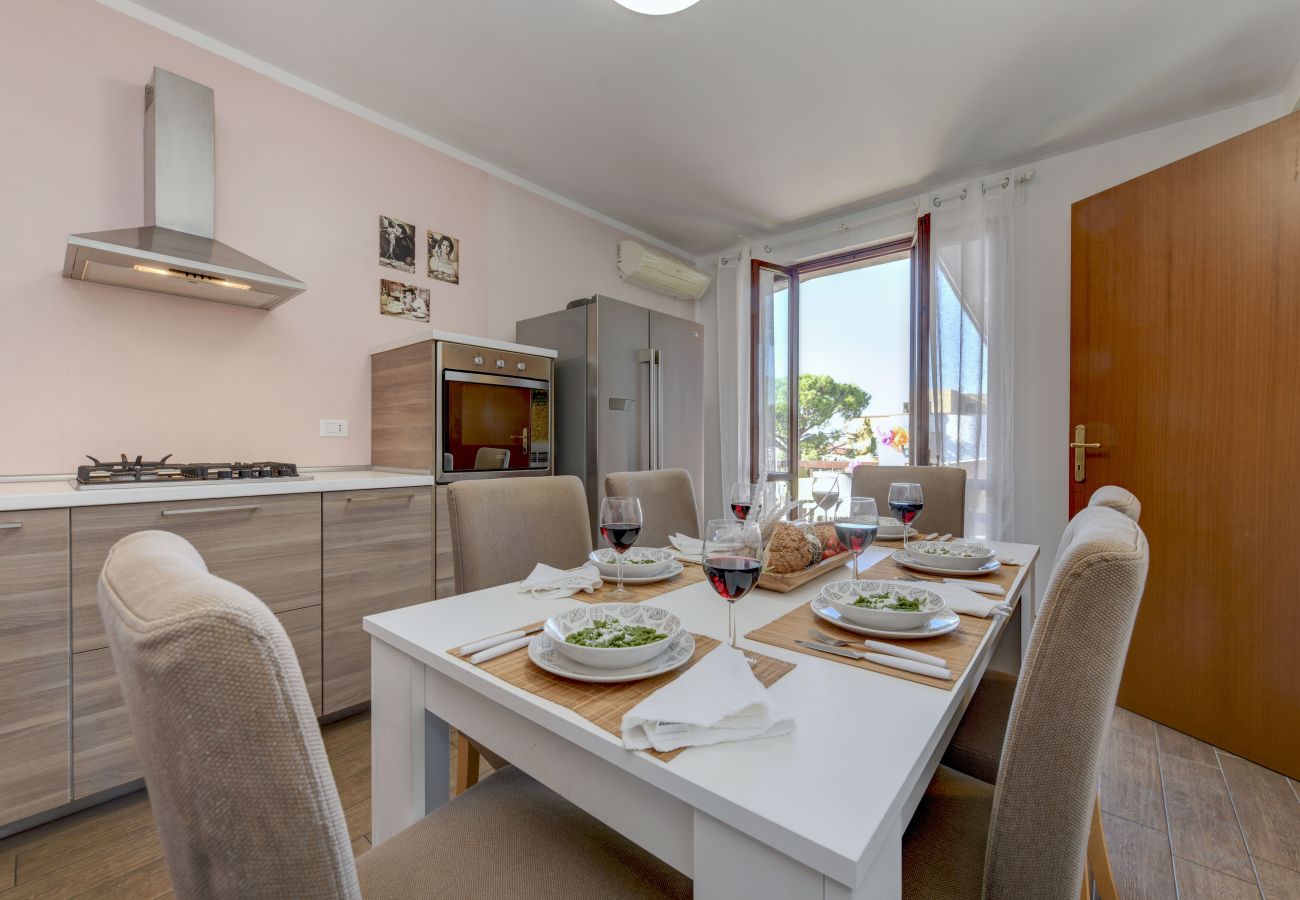 Appartamento a Peschiera del Garda - Desenzanoloft Casa degli Artisti 