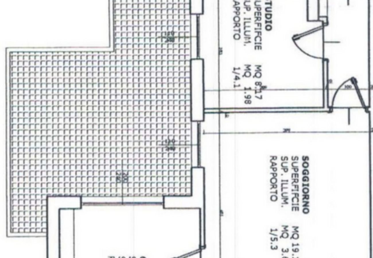 Appartamento a Peschiera del Garda - Desenzanoloft Casa degli Artisti 