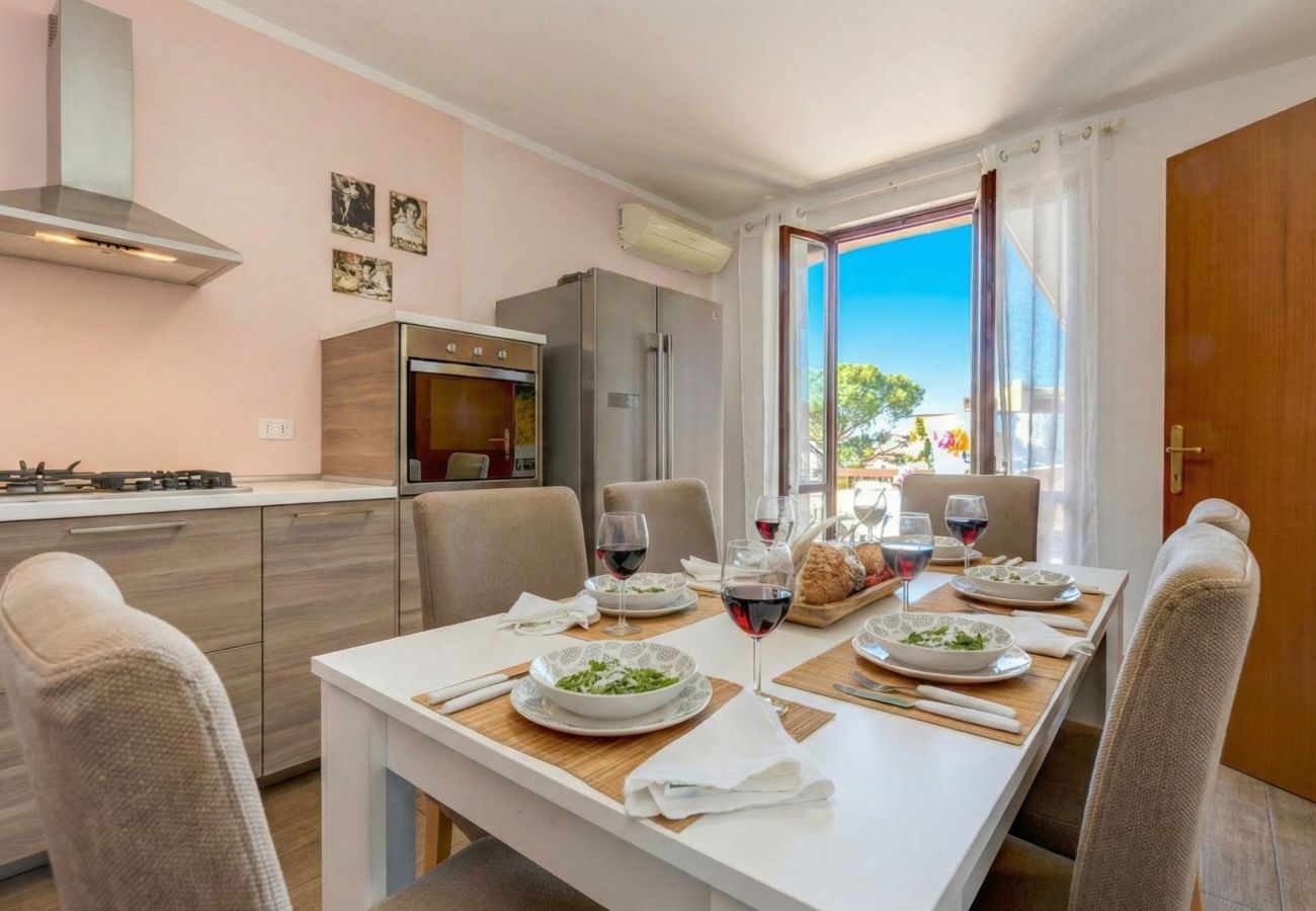 Appartamento a Peschiera del Garda - Desenzanoloft Casa degli Artisti 