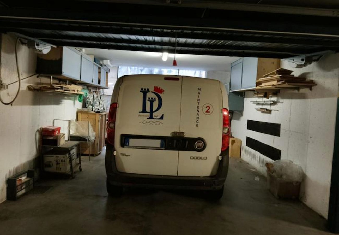 Appartamento a Peschiera del Garda - Desenzanoloft Casa degli Artisti 