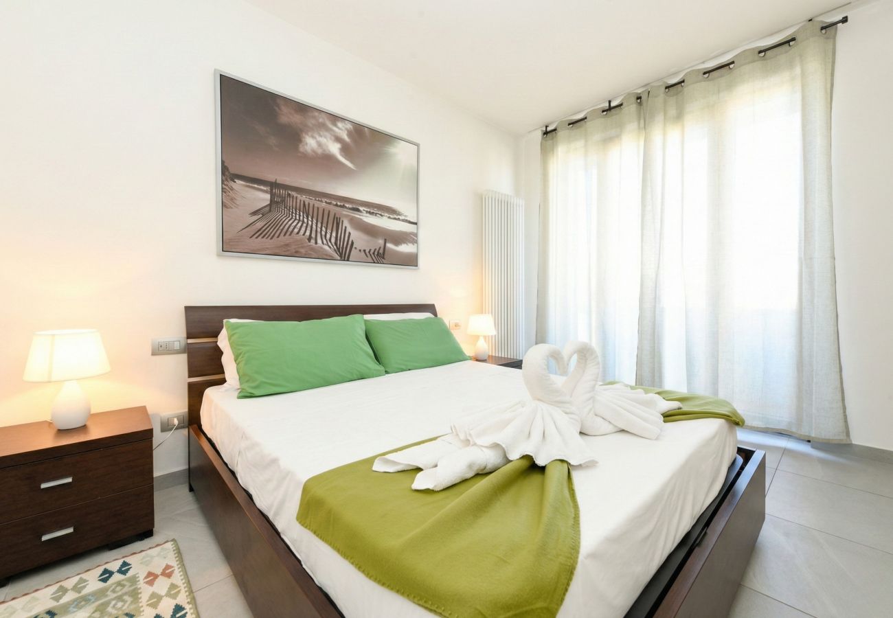 Appartamento a Peschiera del Garda - Desenzanoloft Casa del faro