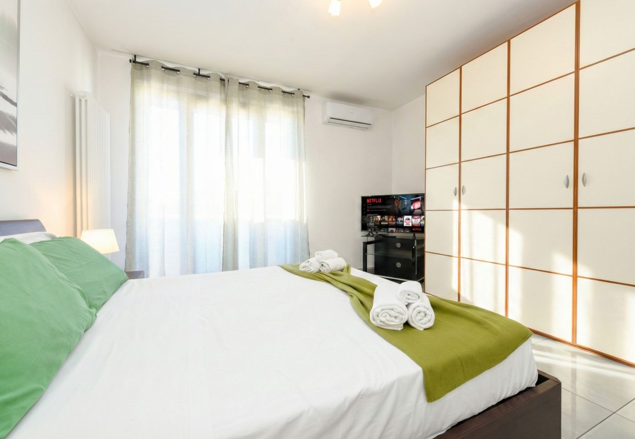 Appartamento a Peschiera del Garda - Desenzanoloft Casa del faro