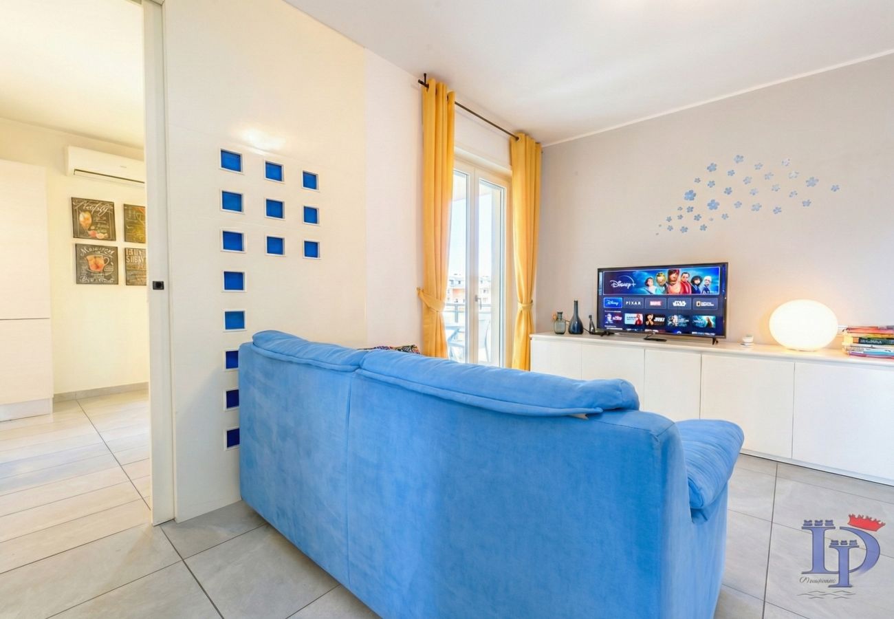 Appartamento a Peschiera del Garda - Desenzanoloft Casa del faro