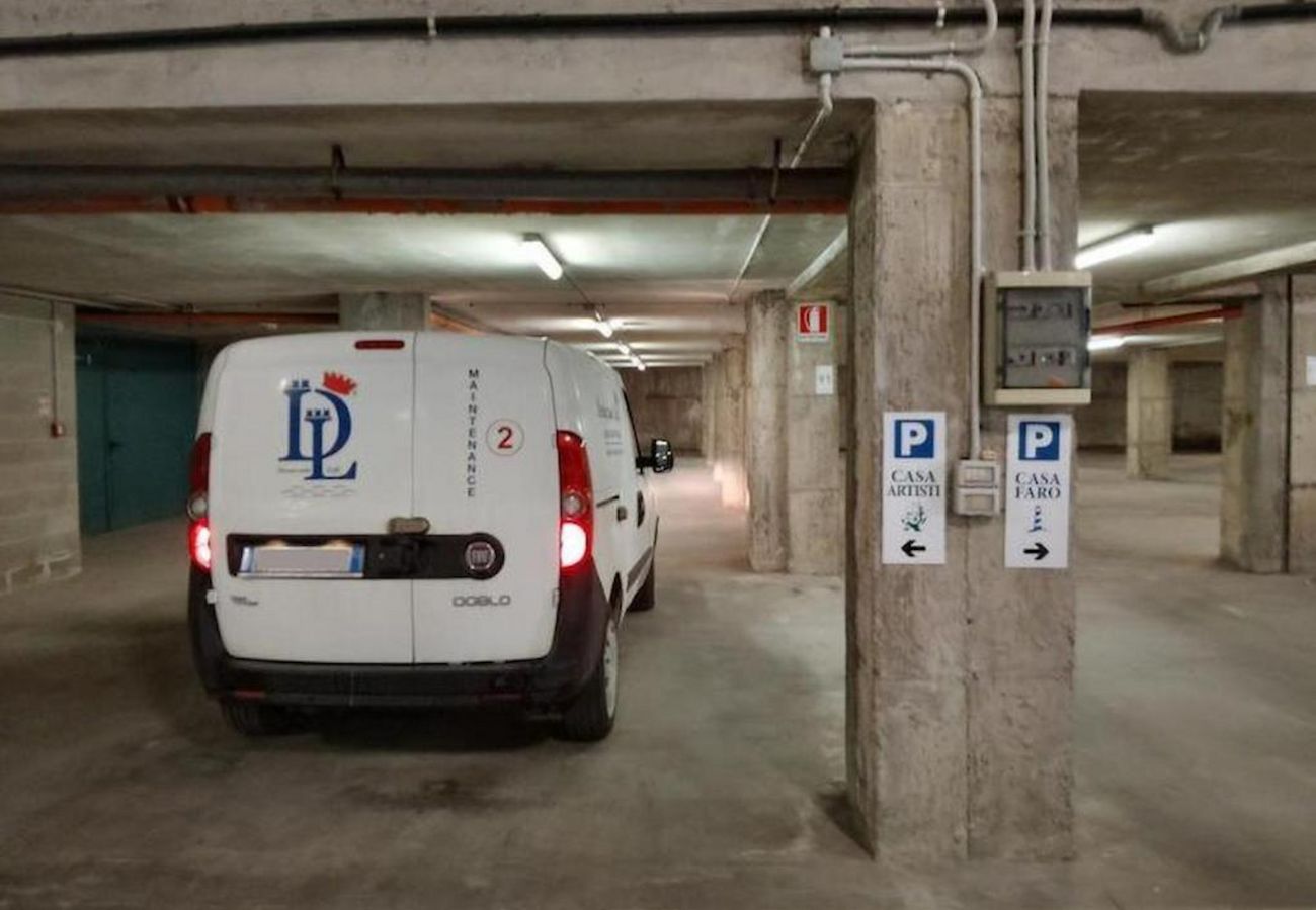 Appartamento a Peschiera del Garda - Desenzanoloft Casa del faro