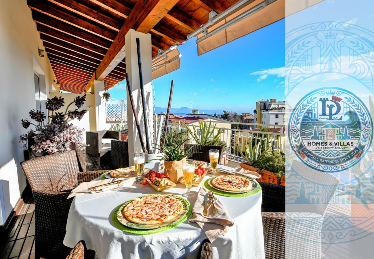 Appartamento a Desenzano del Garda - Desenzanoloft Surfing on the Lake 