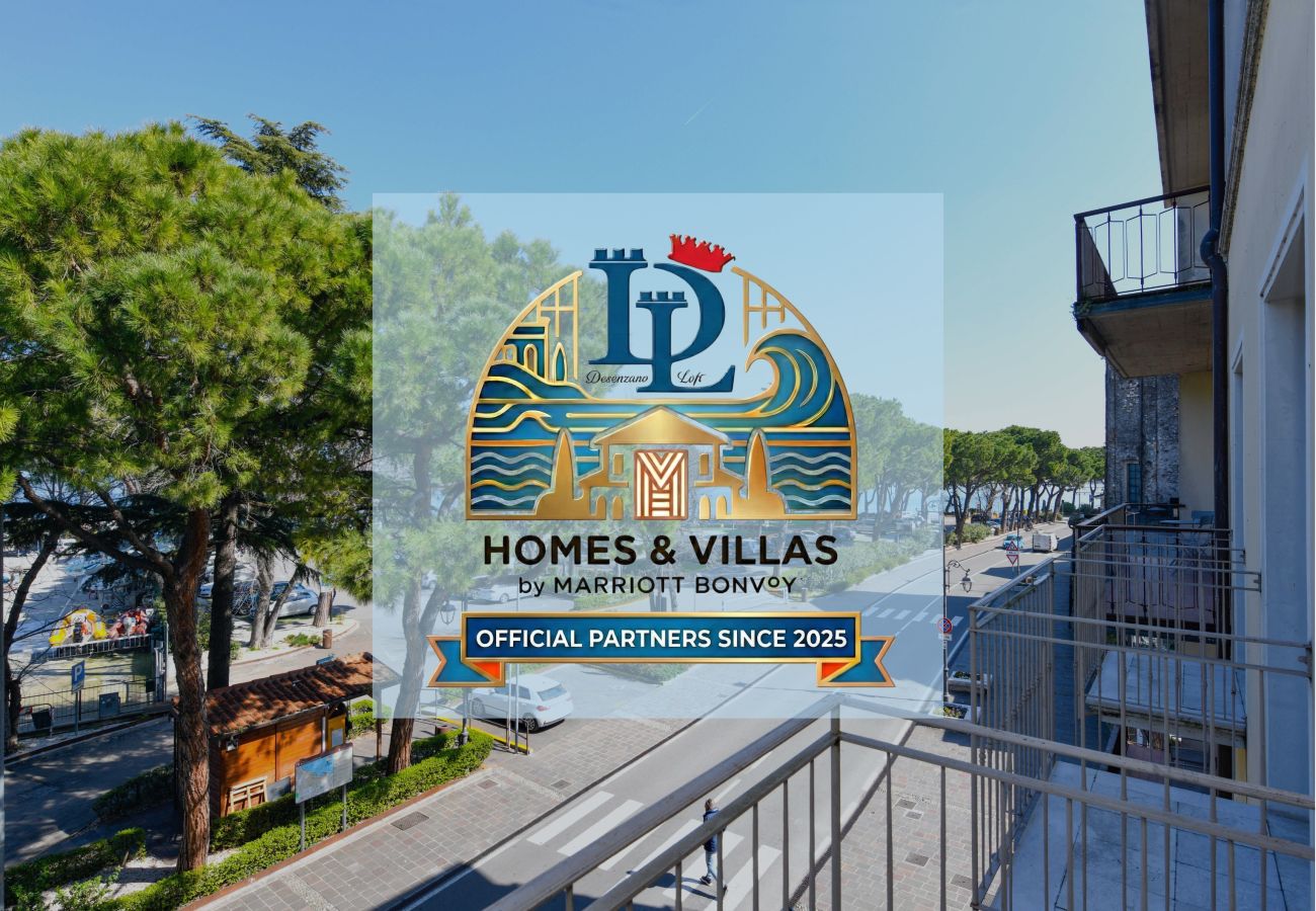 Appartamento a Desenzano del Garda - Desenzanoloft Cocktail Lake Front