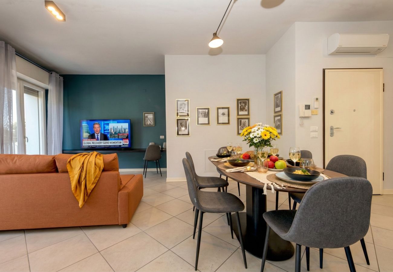 Appartamento a Desenzano del Garda - Desenzanoloft Cocktail Lake Front