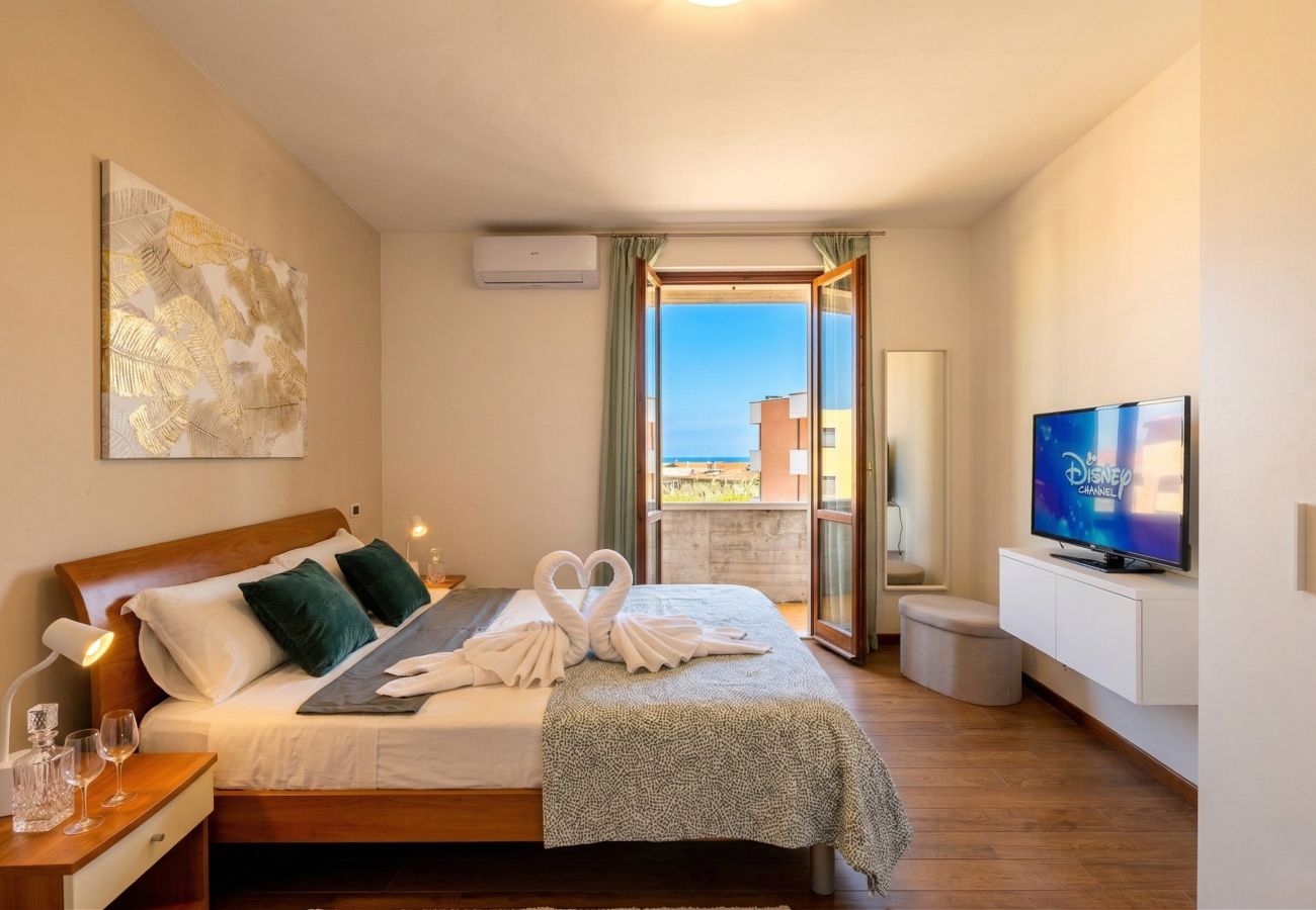 Appartamento a Peschiera del Garda - Desenzanoloft Fantasia