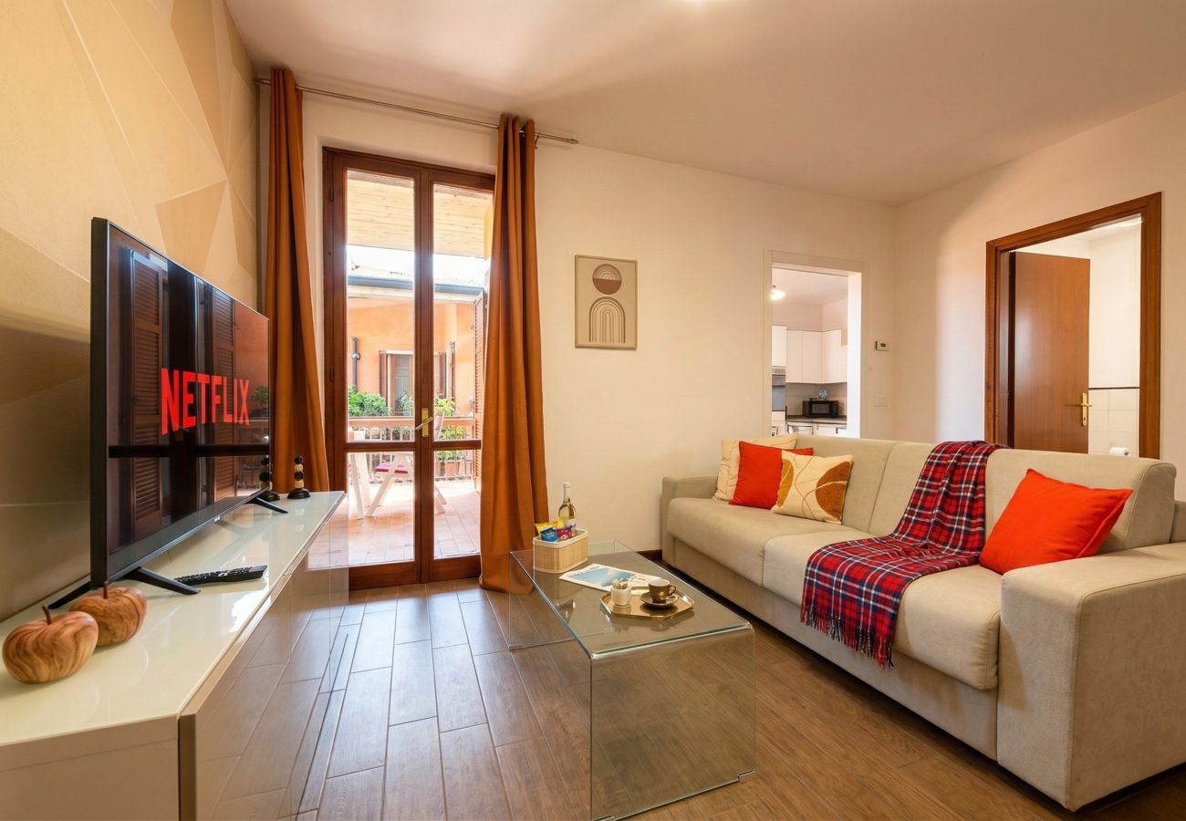 Appartamento a Peschiera del Garda - Desenzanoloft Fantasia