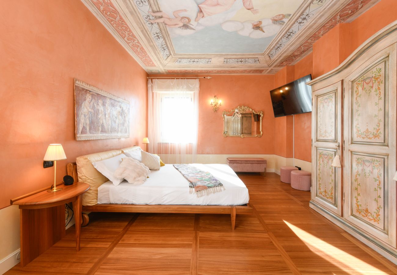 Villa a Desenzano del Garda - Desenzanoloft Villa Bugatti