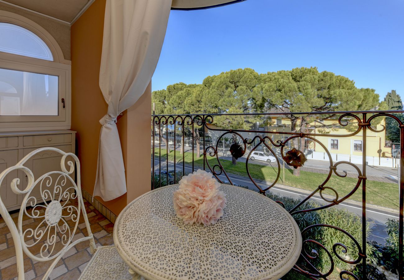 Villa a Desenzano del Garda - Desenzanoloft Villa Bugatti