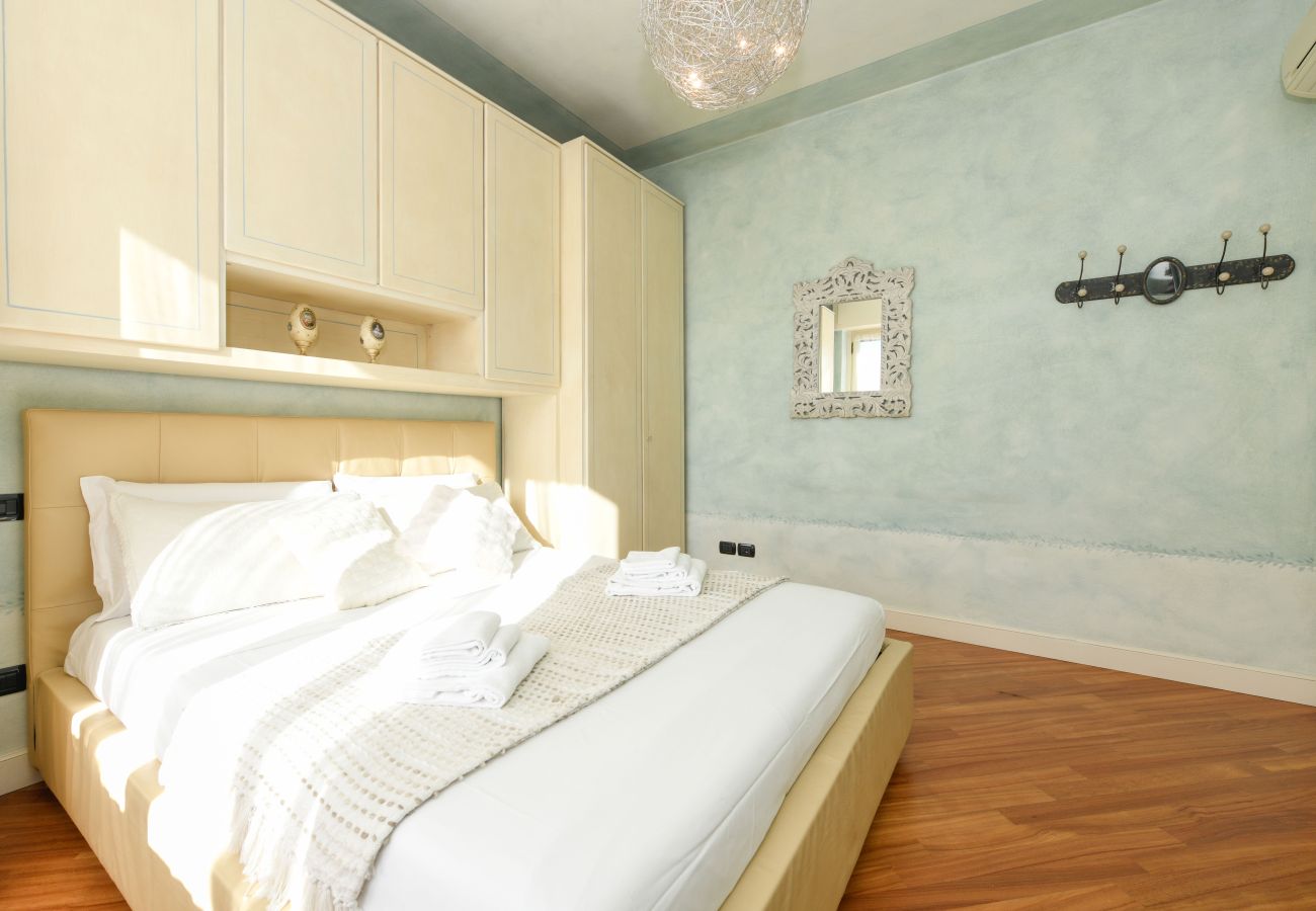 Villa a Desenzano del Garda - Desenzanoloft Villa Bugatti