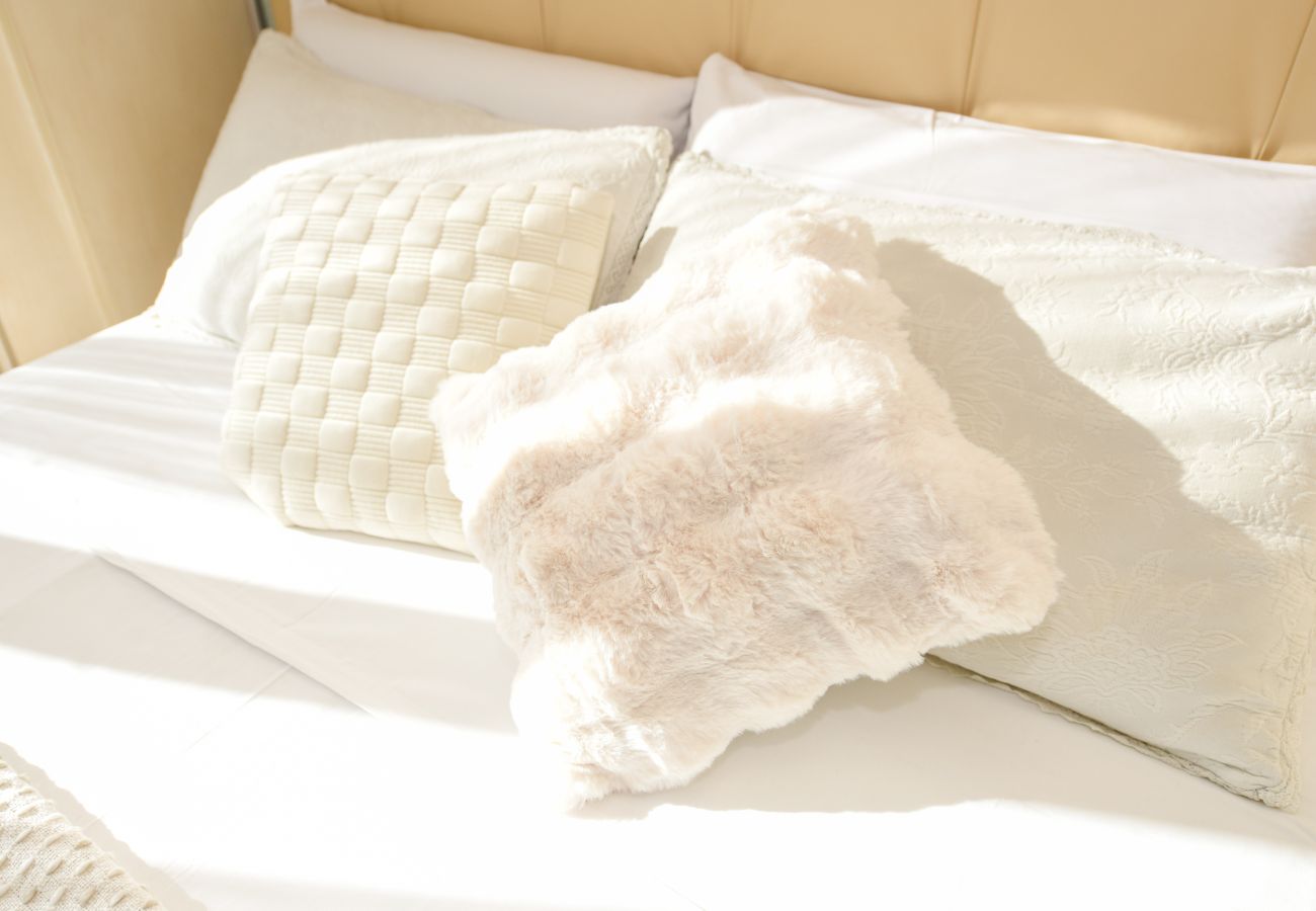 Villa a Desenzano del Garda - Desenzanoloft Villa Bugatti