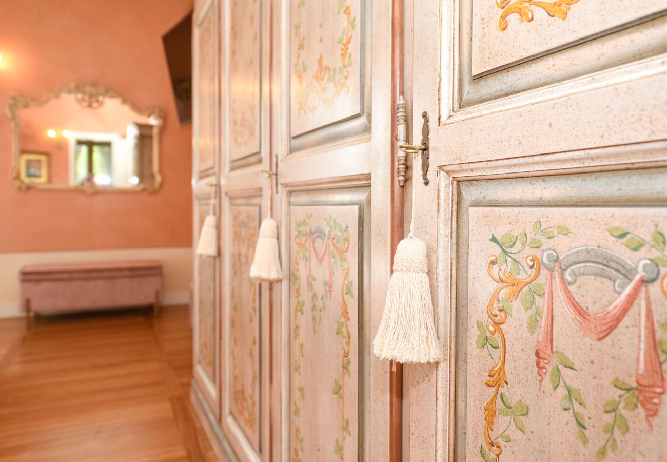 Villa a Desenzano del Garda - Desenzanoloft Villa Bugatti