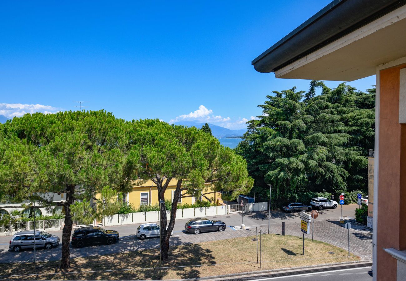 Villa a Desenzano del Garda - Desenzanoloft Villa Bugatti