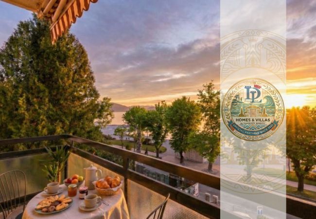  a Desenzano del Garda - Desenzanoloft Garda Golden Sunrise