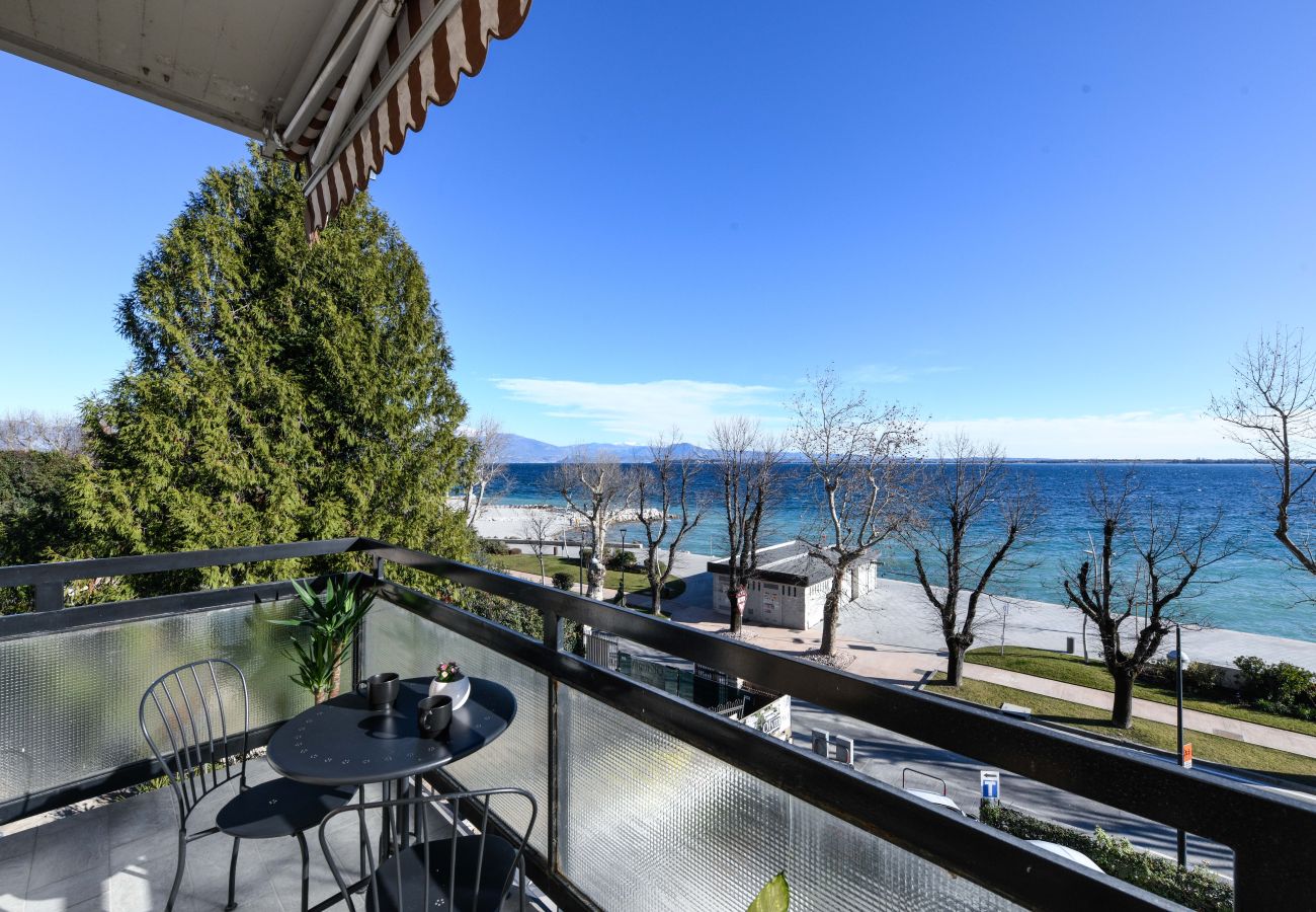 Appartamento a Desenzano del Garda - Desenzanoloft Garda Golden Sunrise