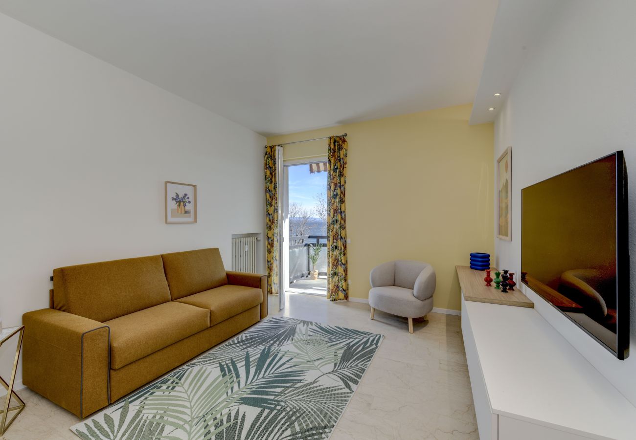 Appartamento a Desenzano del Garda - Desenzanoloft Garda Golden Sunrise