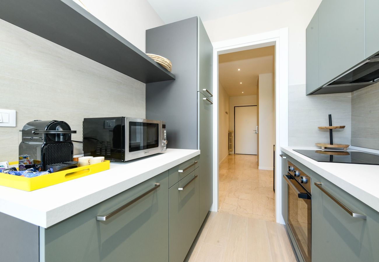 Appartamento a Desenzano del Garda - Desenzanoloft Garda Golden Sunrise