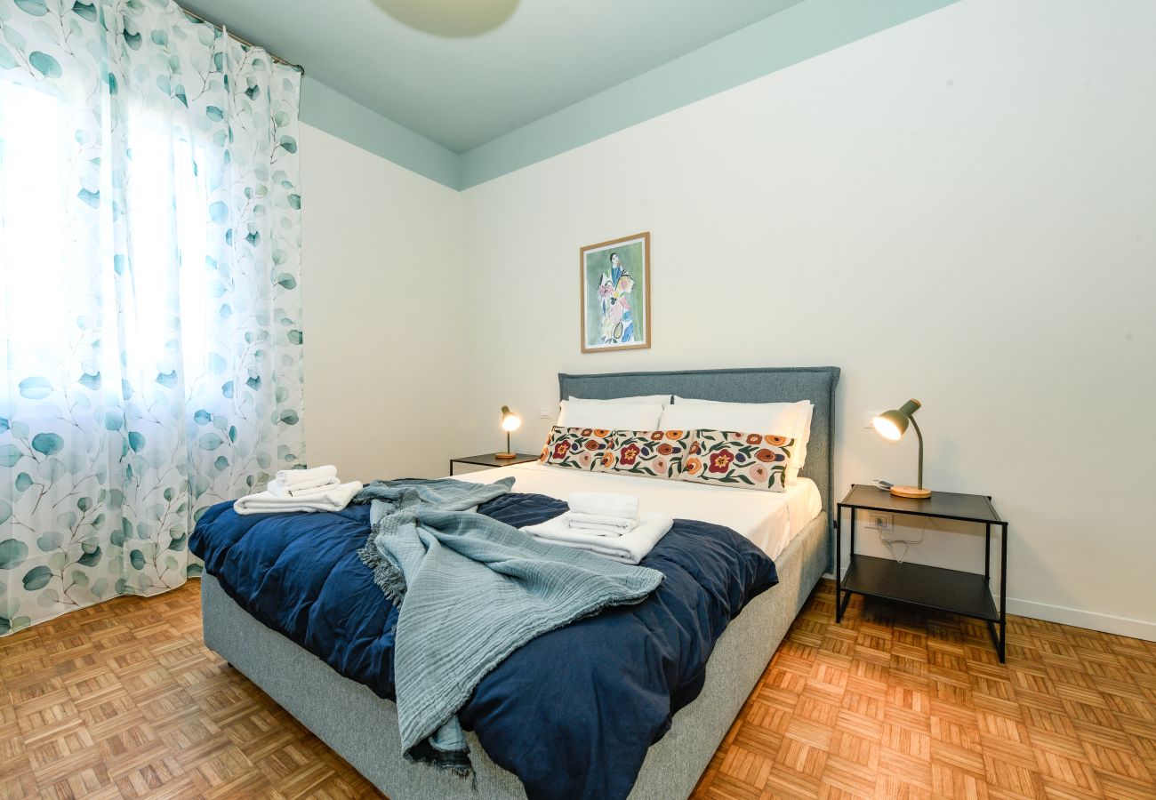 Appartamento a Desenzano del Garda - Desenzanoloft Garda Golden Sunrise