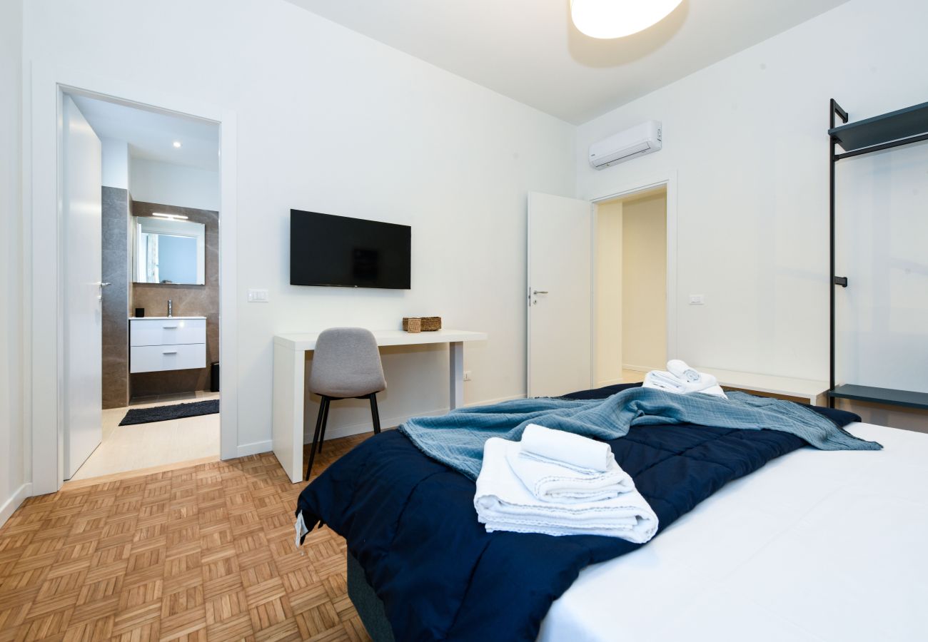 Appartamento a Desenzano del Garda - Desenzanoloft Garda Golden Sunrise