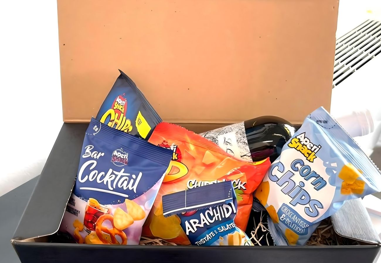 Appartamento a Desenzano del Garda - Desenzanoloft Garda Golden Sunrise