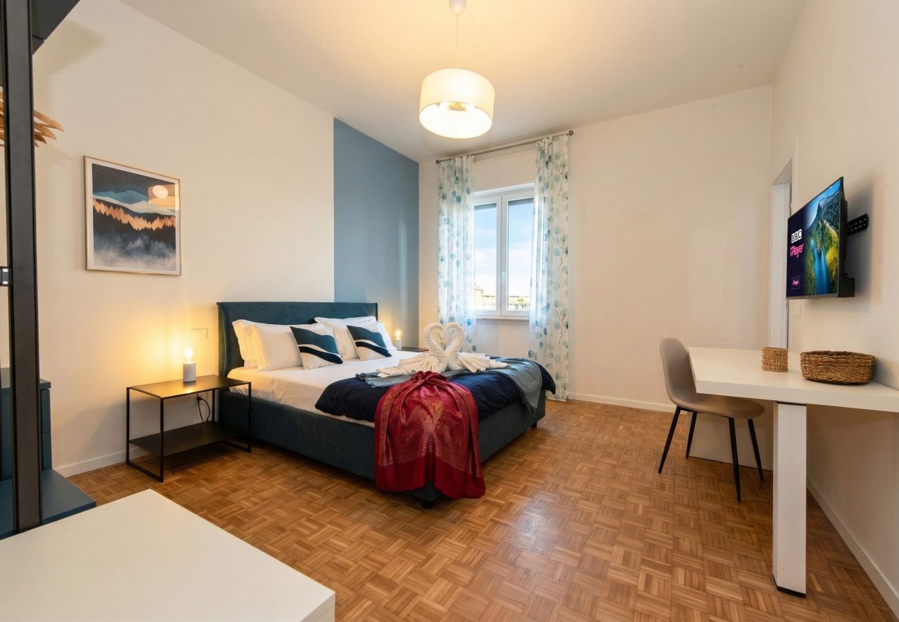 Appartamento a Desenzano del Garda - Desenzanoloft Garda Golden Sunrise