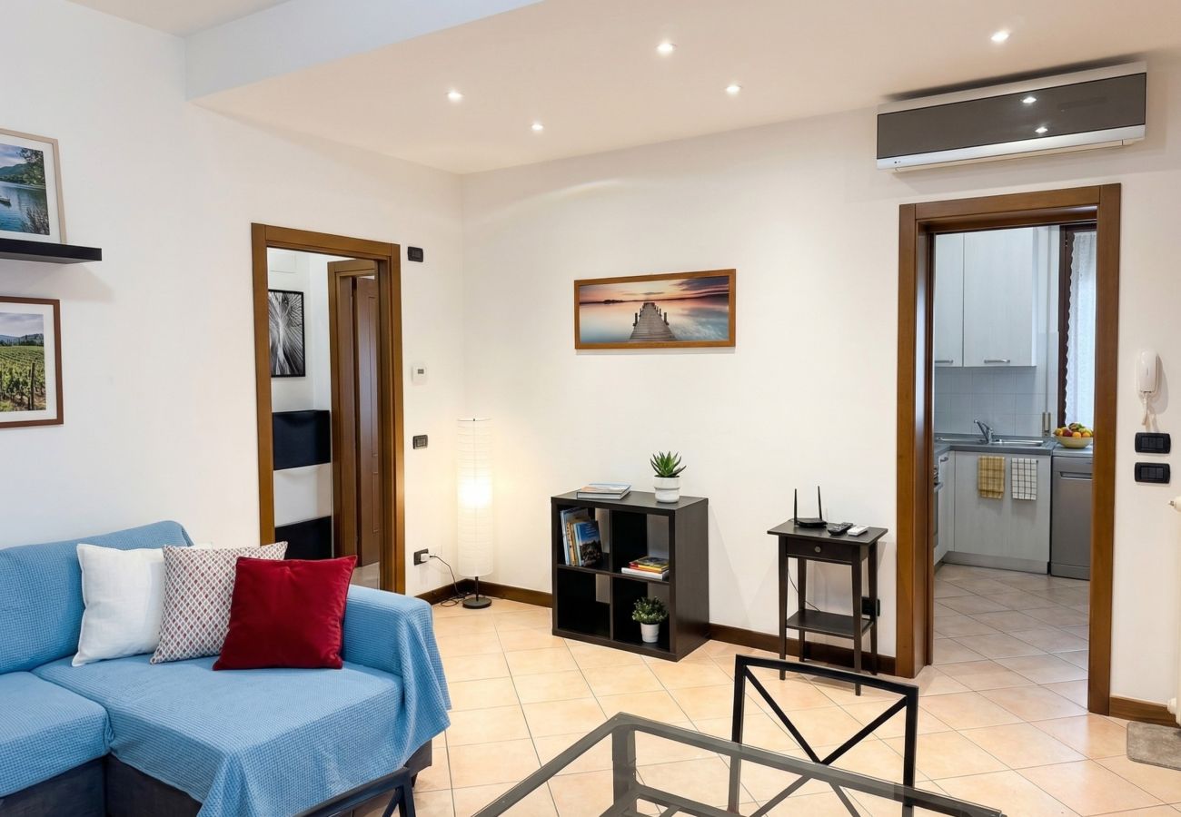 Appartamento a Sirmione - Memy's House Sirmione  by Desenzanoloft official partner Marriot Bonvoy